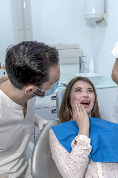 Best Mobile Emergency Dentist in Rainelle, WV
