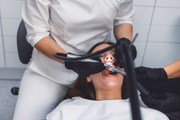 Best Pediatric Emergency Dentist in Rainelle, WV