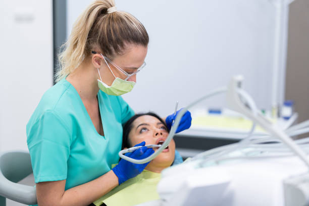Best Weekend Emergency Dentist in Rainelle, WV