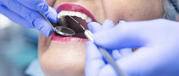 Best Orthodontic Emergency Dentist in Rainelle, WV